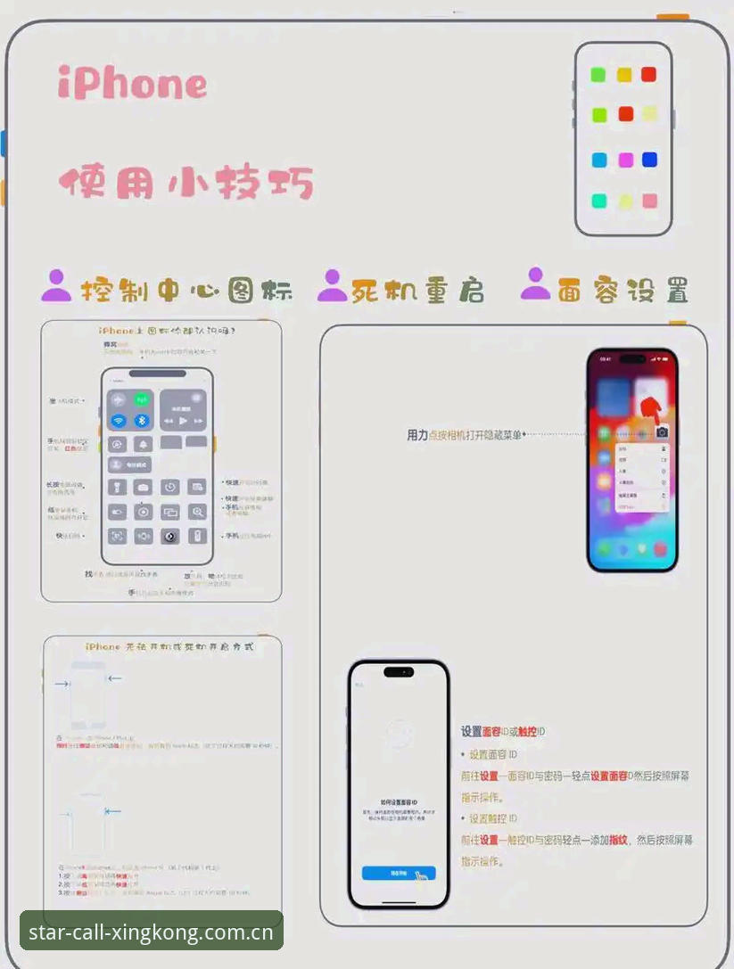 星空唤星苹果手机安装教程 星空唤星苹果手机安装教程:三步搞定,新手也能上手